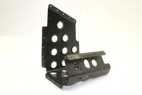 Arctic Cat OEM Left Foot Well 0606-197 SA88
