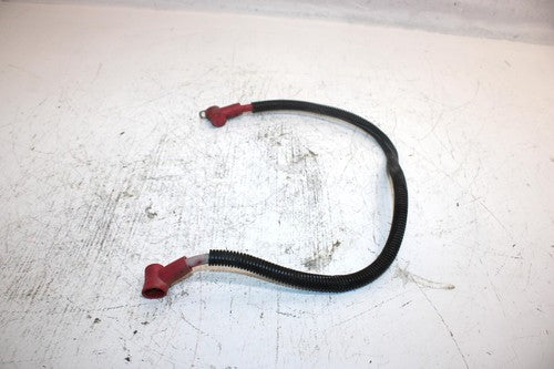 07 Polaris Sportsman 800 Efi Oem Positive Battery Cables (Set) 4010376 AP59