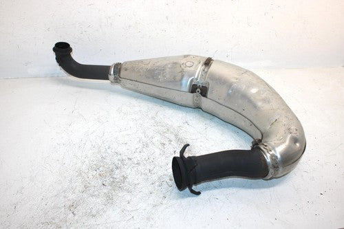 07 Arctic Cat Panther 570 OEM Expansion Chamber 1712-341 SA218