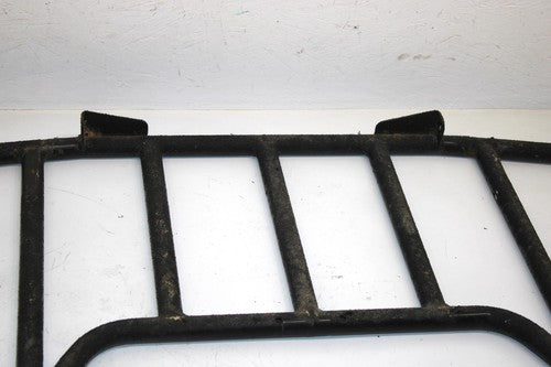 03 Bombardier Quest 650 Oem Rear Rack 705000622 AB1.1 
