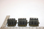 1996 Polaris Slx 780 Oem Reed Valve Set Of 3 3084147 JP35
