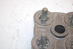 2000 Polaris Xpedition 425 Oem Rear Wheel Hub Pair 5144192 5131777 AP147