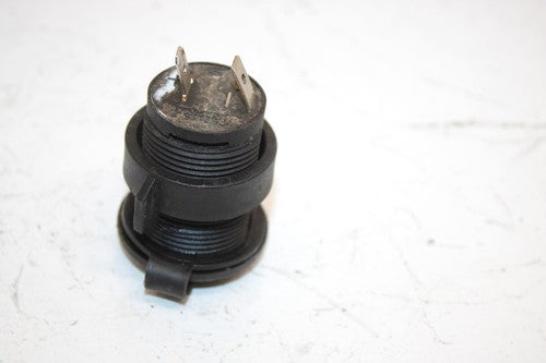 21 Can-am Outlander Max 450 4x4 Dps Oem Accessory Socket 710001248 AB4