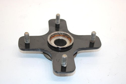 06 Can-am Outlander 400 Oem Wheel Hub 705500596 705501713 AB0