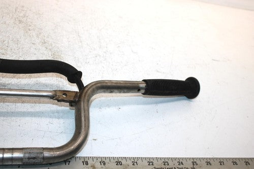 2002 Polaris Virage Oem Handlebars 1820994-070 JP32
