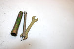 98 Polaris Sportsman 500 Oem Tool Kit AP53