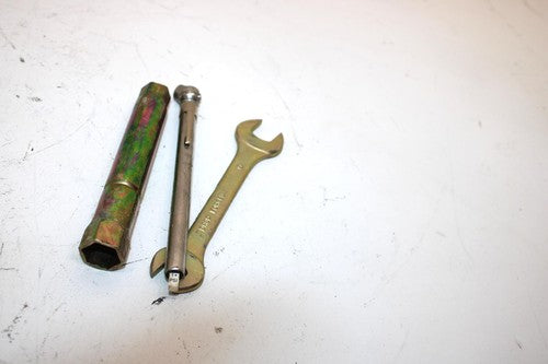 98 Polaris Sportsman 500 Oem Tool Kit AP53