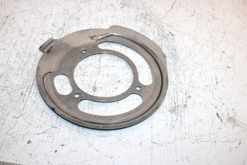 2005 Kawasaki Brute Force 750 4x4 Oem CVT Baffle Cover 14091-0309 AK23