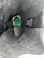 New Women’s Black Dingo Cowboy Boots. 7370 7.5 7 1/2 M. 17-54