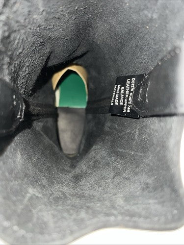 New Women’s Black Dingo Cowboy Boots. 7370 7.5 7 1/2 M. 17-54