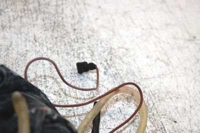 1995 Polaris Magnum 4x4 Oem Cooling Fan Motor 3084266 4170009 AP66