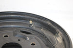 2019 Can-am Outlander 570 Oem 12x6 Wheel Rim 705501607 AB9