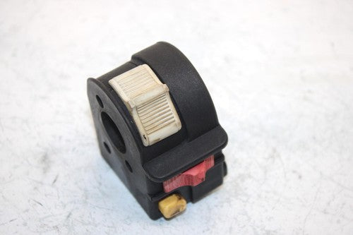 01 Polaris Trail Blazer  Oem Left Handlenar Control Switch 4110248 AP1