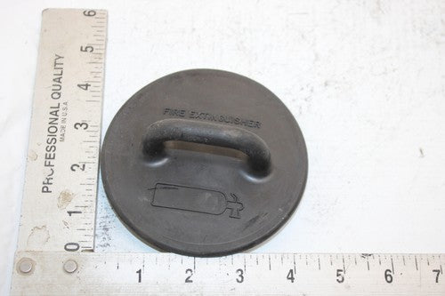 1996 Tigershark Monte Carlo 770 Oem Fire Extinguisher Plug 0673-883 JA10