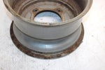00 Kawasaki Bayou 300 4x4 Oem Front Wheel Rim 11x6.5 41025-1342-5A AK20