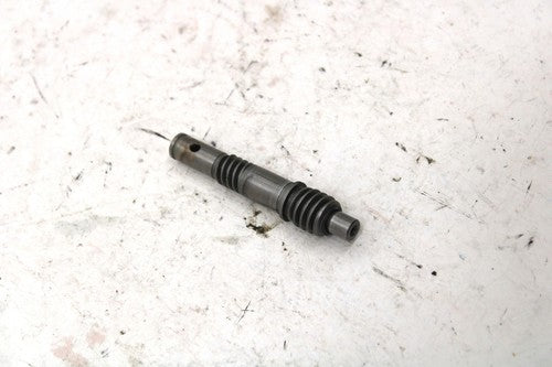 1982 Yamaha Sr540 Oem Oil Pump Shaft With Pin 826-13175-00-00 SY65