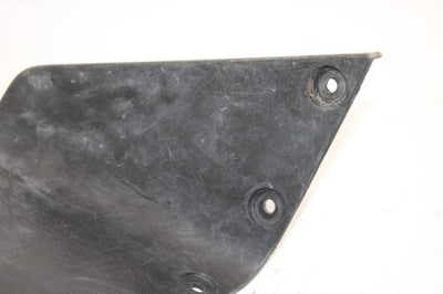 1990 Kawasaki Bayou 300 Oem Left Front Rear Fender Flap 35019-1235 AK22