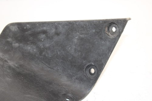 1990 Kawasaki Bayou 300 Oem Left Front Rear Fender Flap 35019-1235 AK22