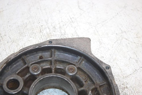 2000 Honda Trx300 Fourtrax 4x4 Oem Rear Brake Panel 43010-HM5-A10 AH37