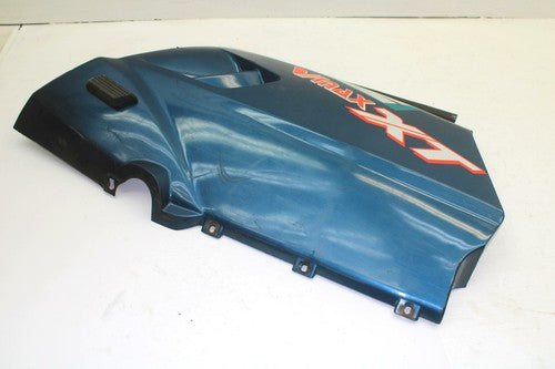 Yamaha OEM Right Side Panel Fairing 8CM-2198H-10-00 SY43