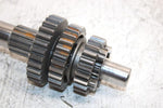 2006 Polaris Predator 500 Oem Countershaft W/Gears 3089629 AP63