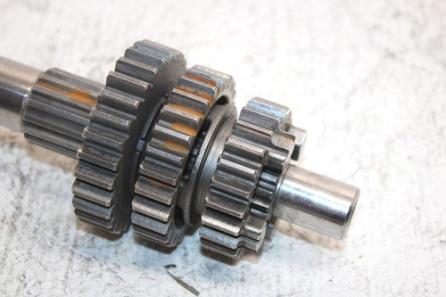 2006 Polaris Predator 500 Oem Countershaft W/Gears 3089629 AP63