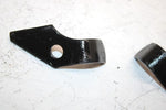 92 Polaris Indy 440 Oem Steering Stop Set 5220237-067 5220238-067 SP48