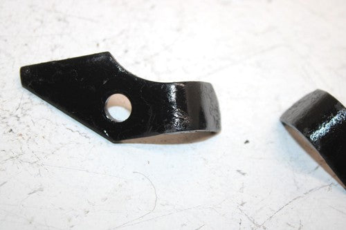 92 Polaris Indy 440 Oem Steering Stop Set 5220237-067 5220238-067 SP48