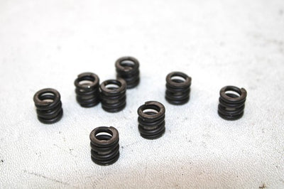 2015 Yamaha Viking Vi Oem Dampning Spring Set 90501-220A1-00 XY0.2