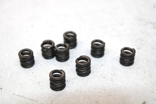 2015 Yamaha Viking Vi Oem Dampning Spring Set 90501-220A1-00 XY0.2