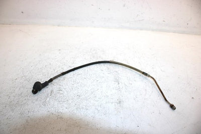 2001 Polaris Magnum 500 Oem Upper Front Brake Line 1910470 AP121