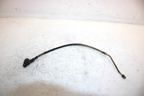 2001 Polaris Magnum 500 Oem Upper Front Brake Line 1910470 AP121