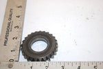 02 Arctic Cat 250 2x4 Oem 25T 3rd Driven Gear 3446-143 AA22