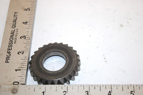02 Arctic Cat 250 2x4 Oem 25T 3rd Driven Gear 3446-143 AA22