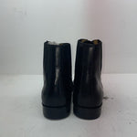 New Women’s Black Dingo Cowboy Boots. 0910 B 10.5 10 1/2. 17-117