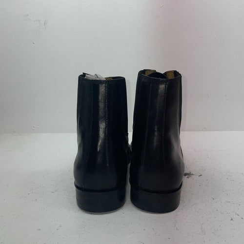 New Women’s Black Dingo Cowboy Boots. 0910 B 10.5 10 1/2. 17-117