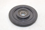 Polaris Oem Black Original Track Idler Wheel 5620 1590317 Q1237