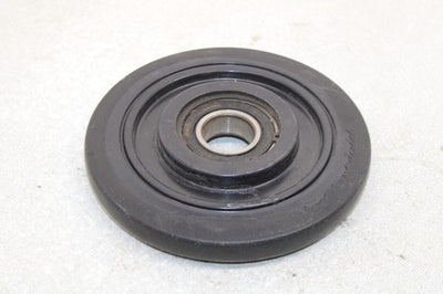 Polaris Oem Black Original Track Idler Wheel 5620 1590317 Q1237