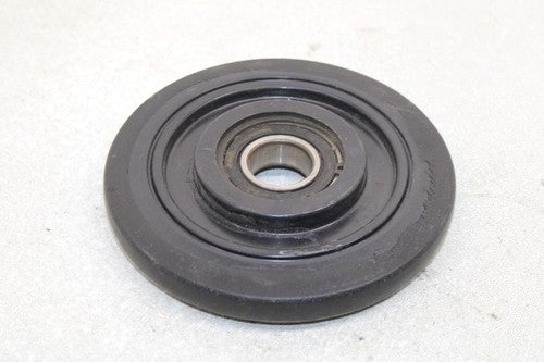 Polaris Oem Black Original Track Idler Wheel 5620 1590317 Q1237