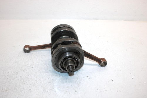 1990 Kawasaki 650 Ts Oem Crankshaft 13031-3707 JK10