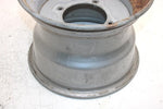 00 Kawasaki Bayou 300 4x4 Oem Rear Wheel Rim 11x8 41025-1334-5A AK20