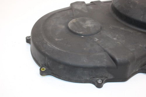 15 Suzuki King Quad 500 Oem Outer Belt Cover 11380-11H00 AS10
