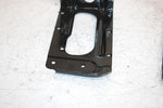 06 Ski-doo Gsx 600 Ho Sdi Oem Frame Reinforcement Set 518324635 518324634 SS14