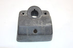 94 Yamaha  Blaster 200 Yfs200f Oem Handlebar Cover 2GU-26124-02-00 AYS