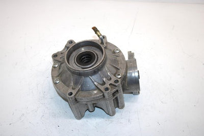 14 Can-am Outlander Max 400 Efi Oem Rear Gearcase 705501997 703501033 AB6