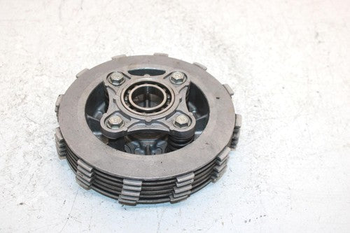 1994 Kawasaki Bayou 300 4x4 Oem Clutch Set 13187-1081 41046-1063 AK18
