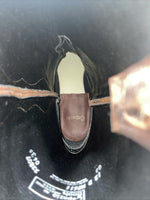 New Men’s Brown Capezio Cowboy Boots. 5797 11. 9-18