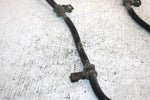 2002 Honda Foreman Rubicon Oem Front Brake Hose 45127-HN2-003 AH36