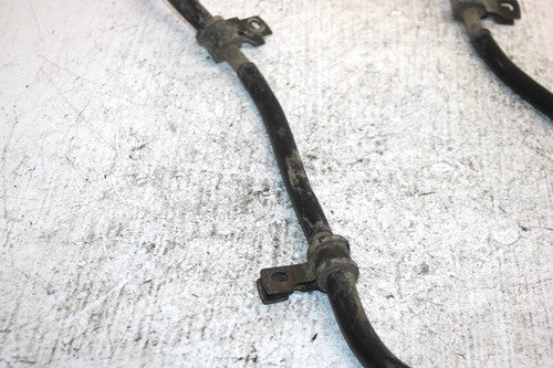 2002 Honda Foreman Rubicon Oem Front Brake Hose 45127-HN2-003 AH36