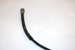 93 Yamaha  Big Bear Yfm350fwe 4x4 Oem Speedometer Cable Assy 2HR-83550-00-00 AYS